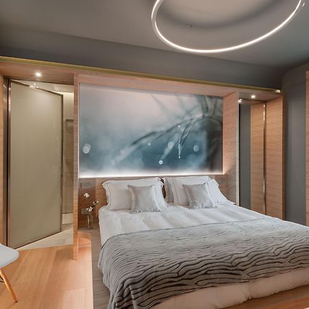 Air Suite Verona Bagian luar foto