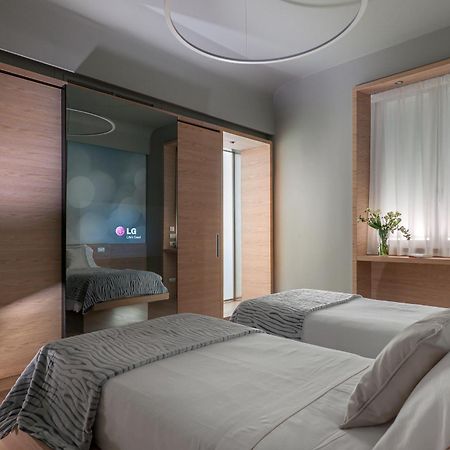 Air Suite Verona Bagian luar foto