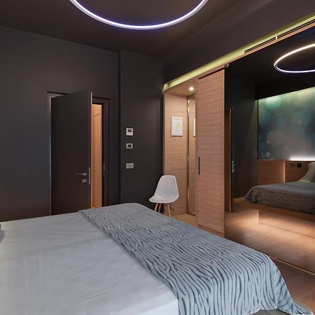Air Suite Verona Bagian luar foto