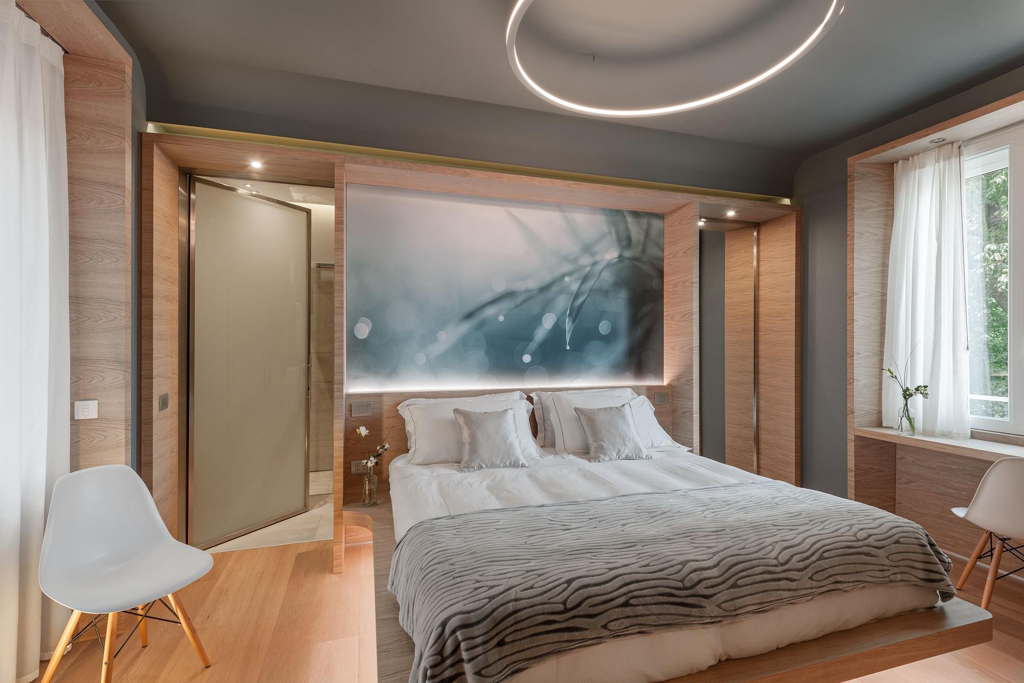 Air Suite Verona Bagian luar foto