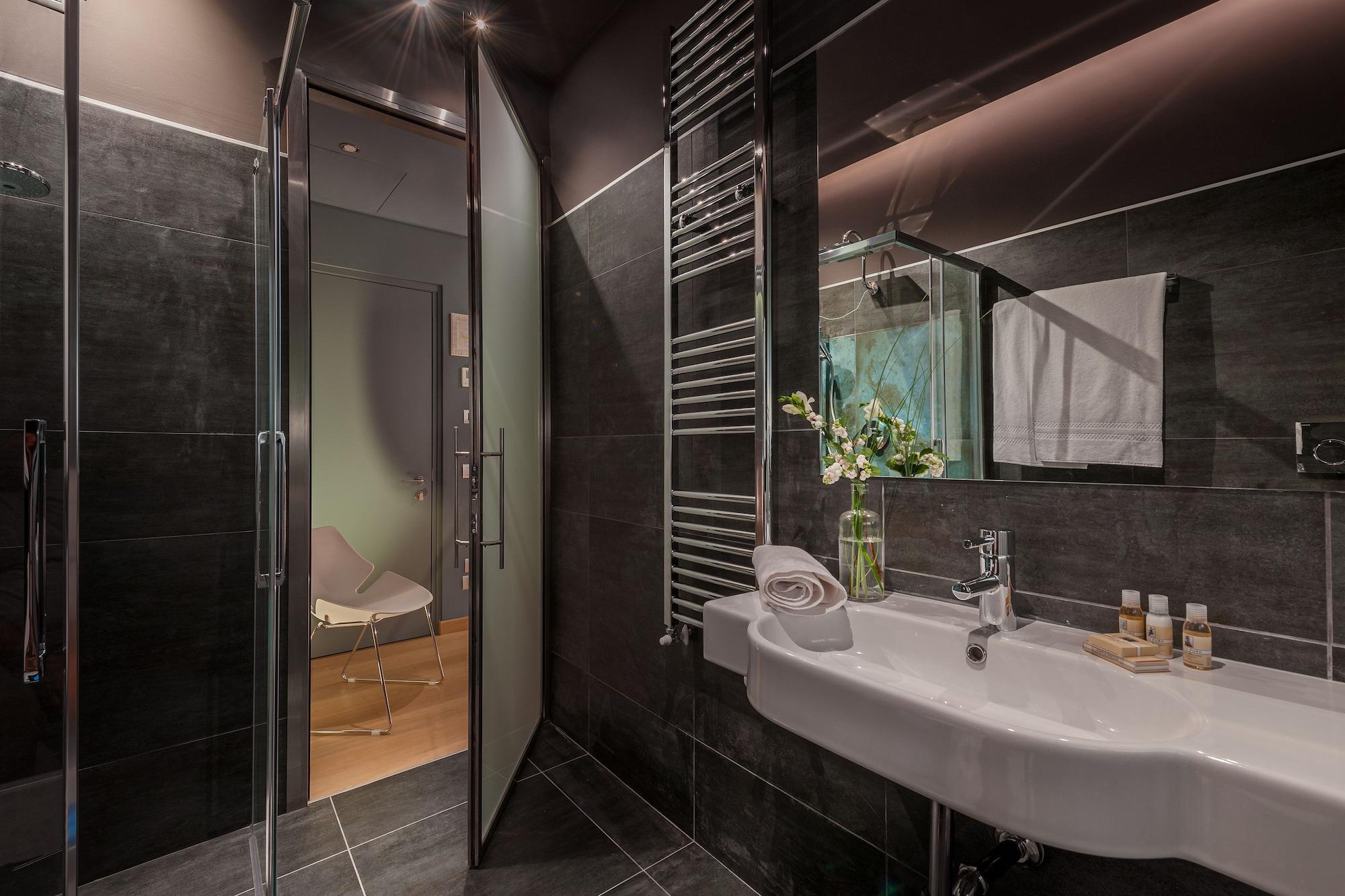 Air Suite Verona Bagian luar foto