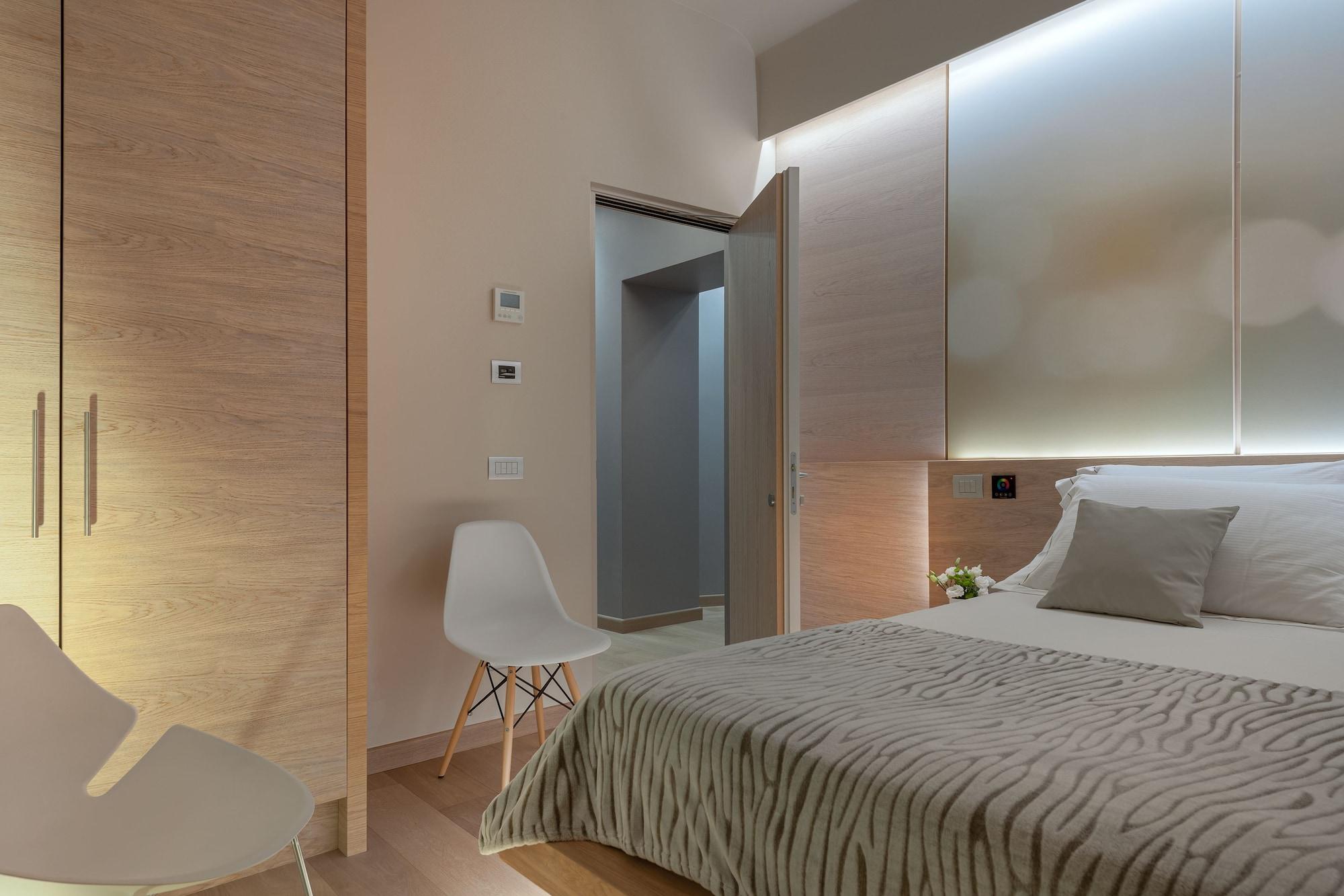 Air Suite Verona Bagian luar foto