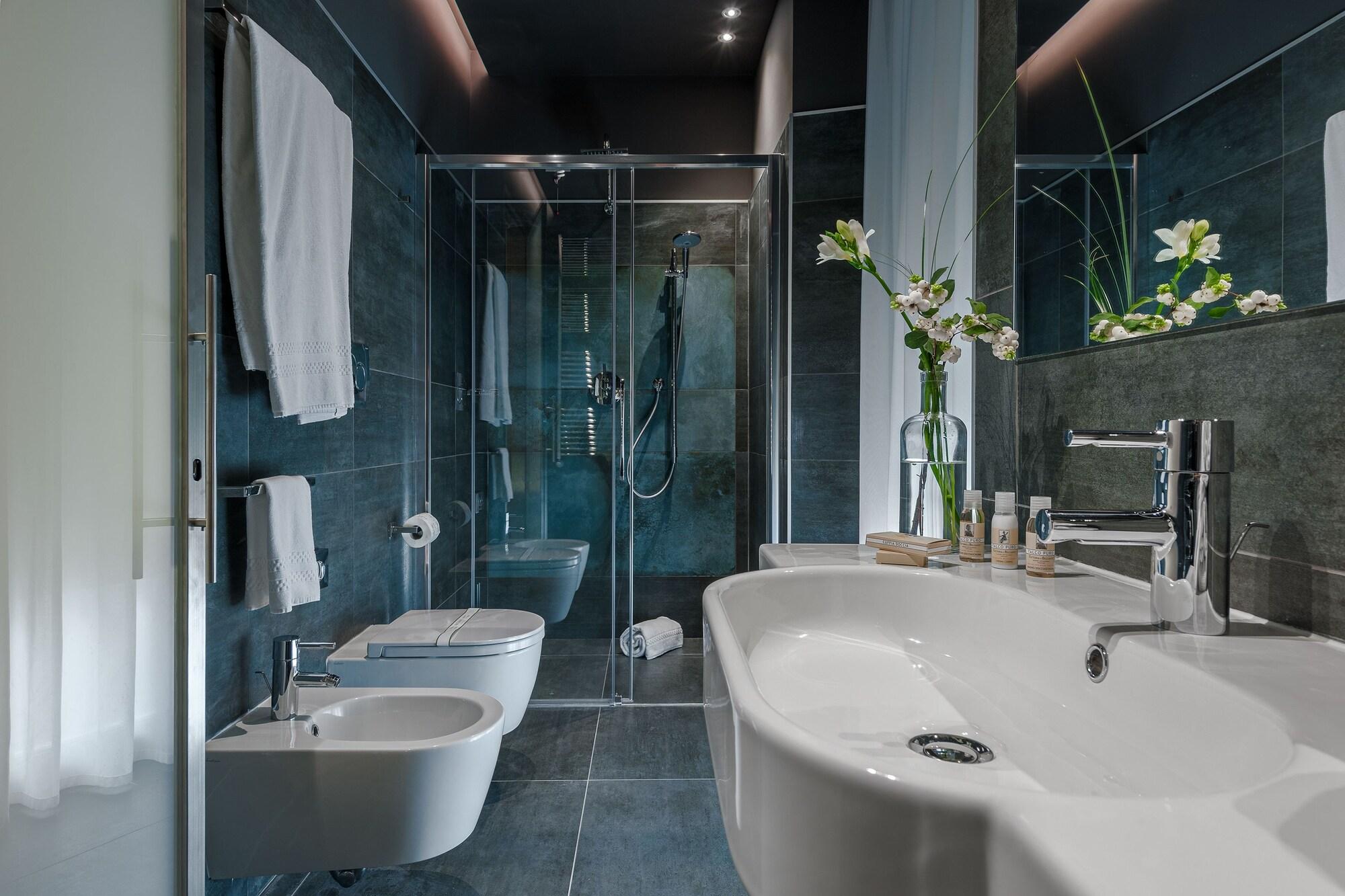 Air Suite Verona Bagian luar foto