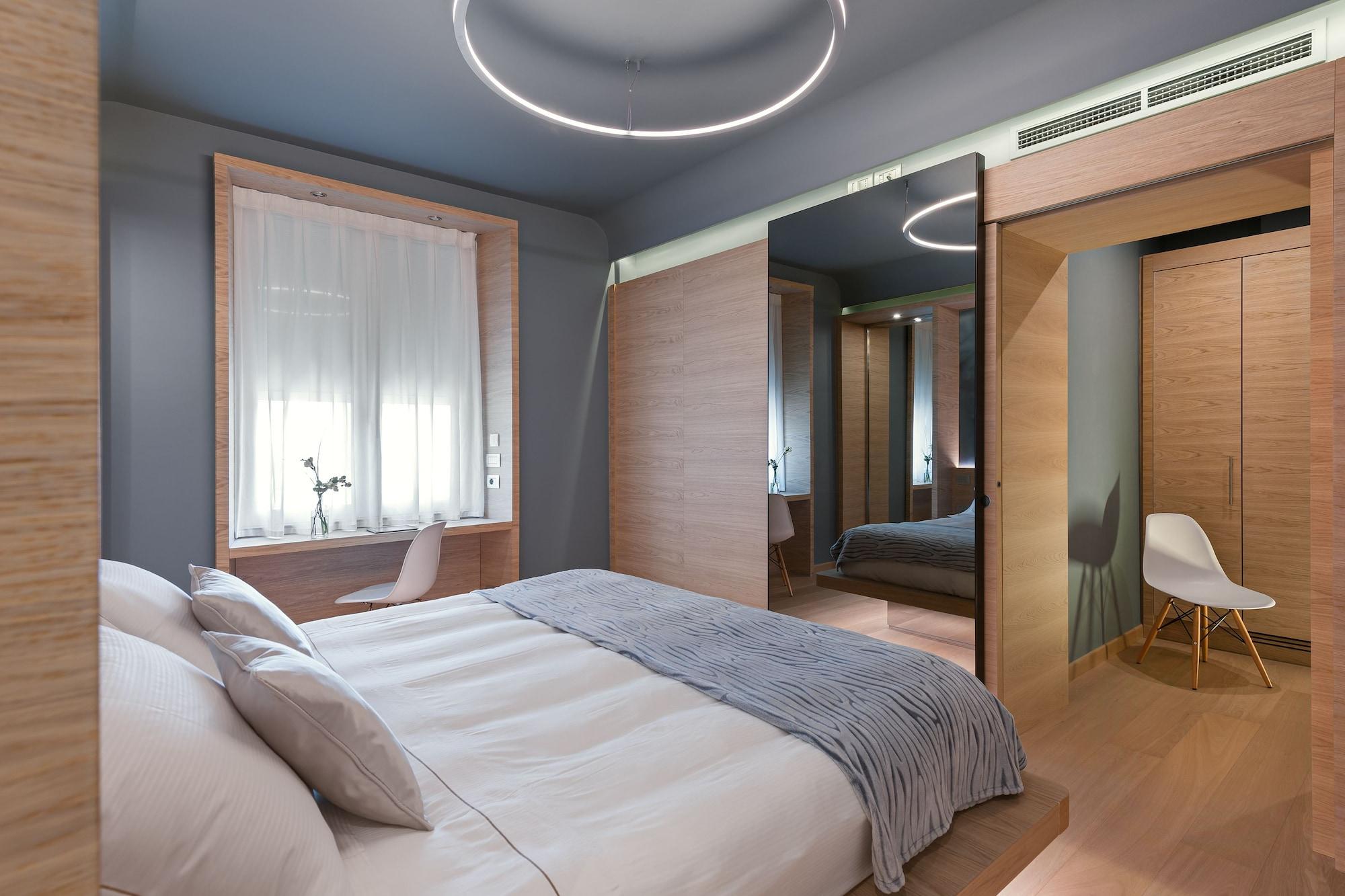 Air Suite Verona Bagian luar foto