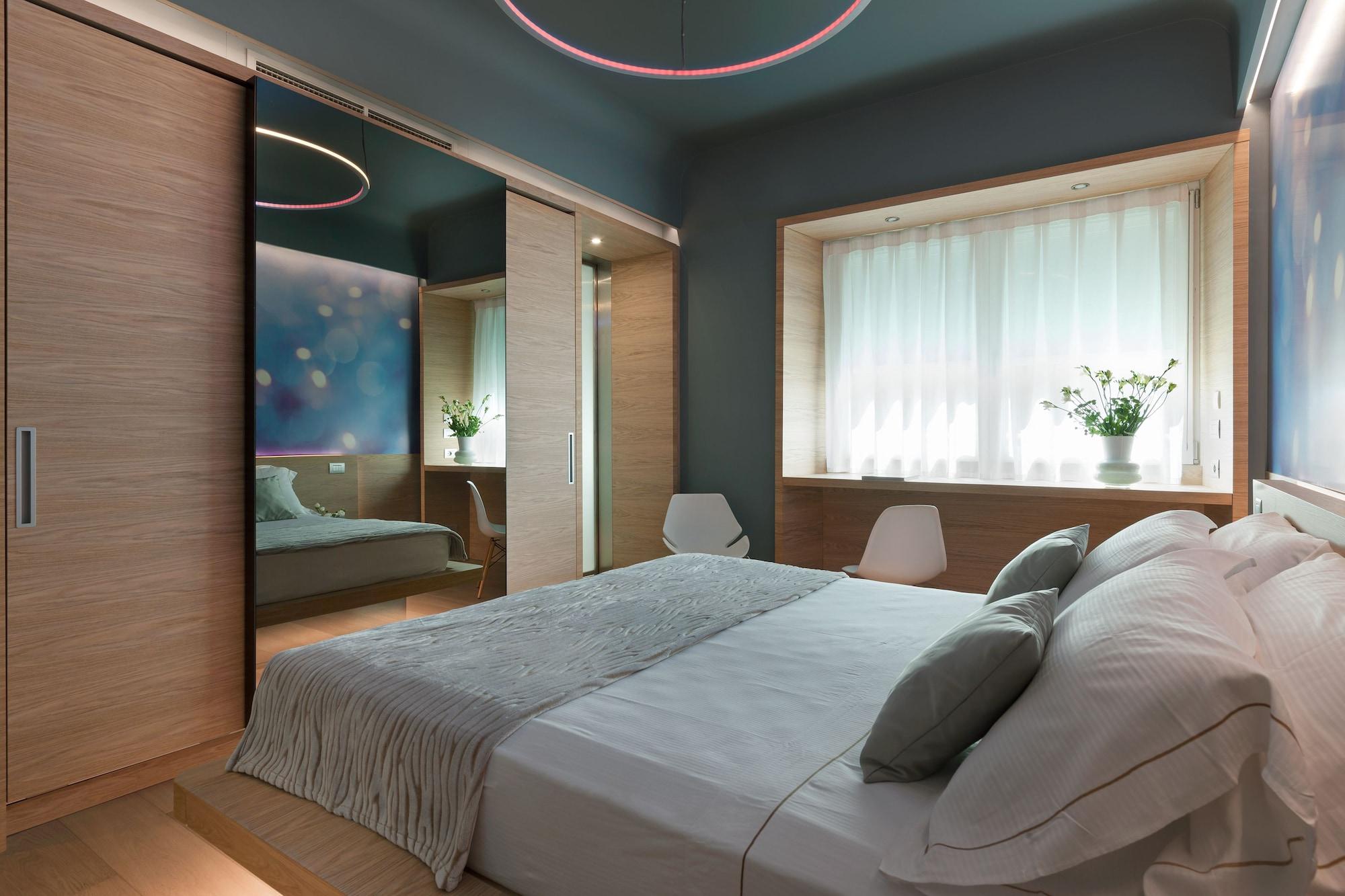 Air Suite Verona Bagian luar foto