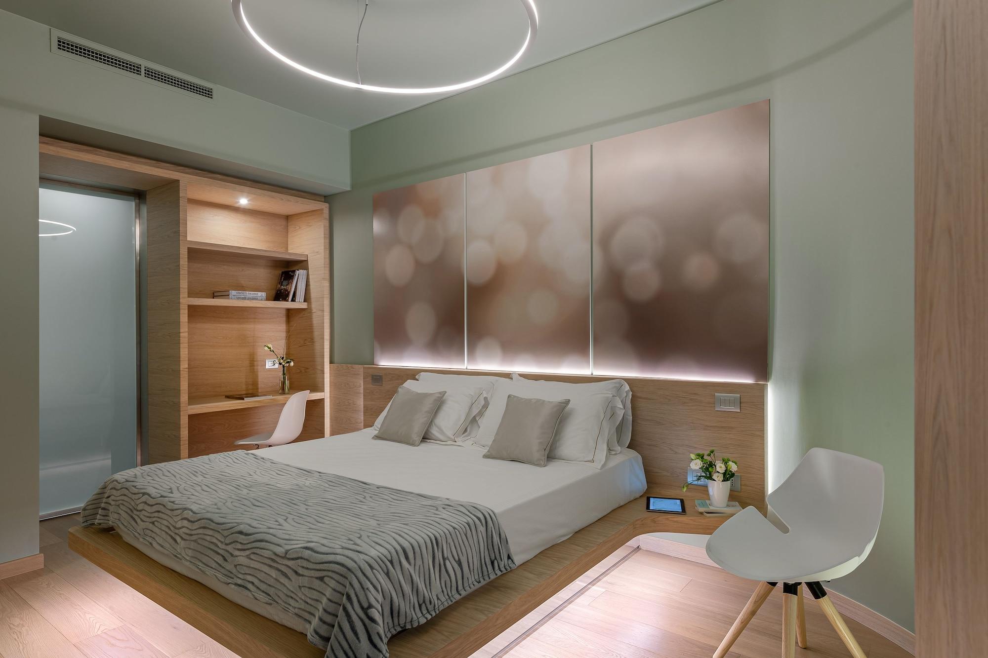 Air Suite Verona Bagian luar foto