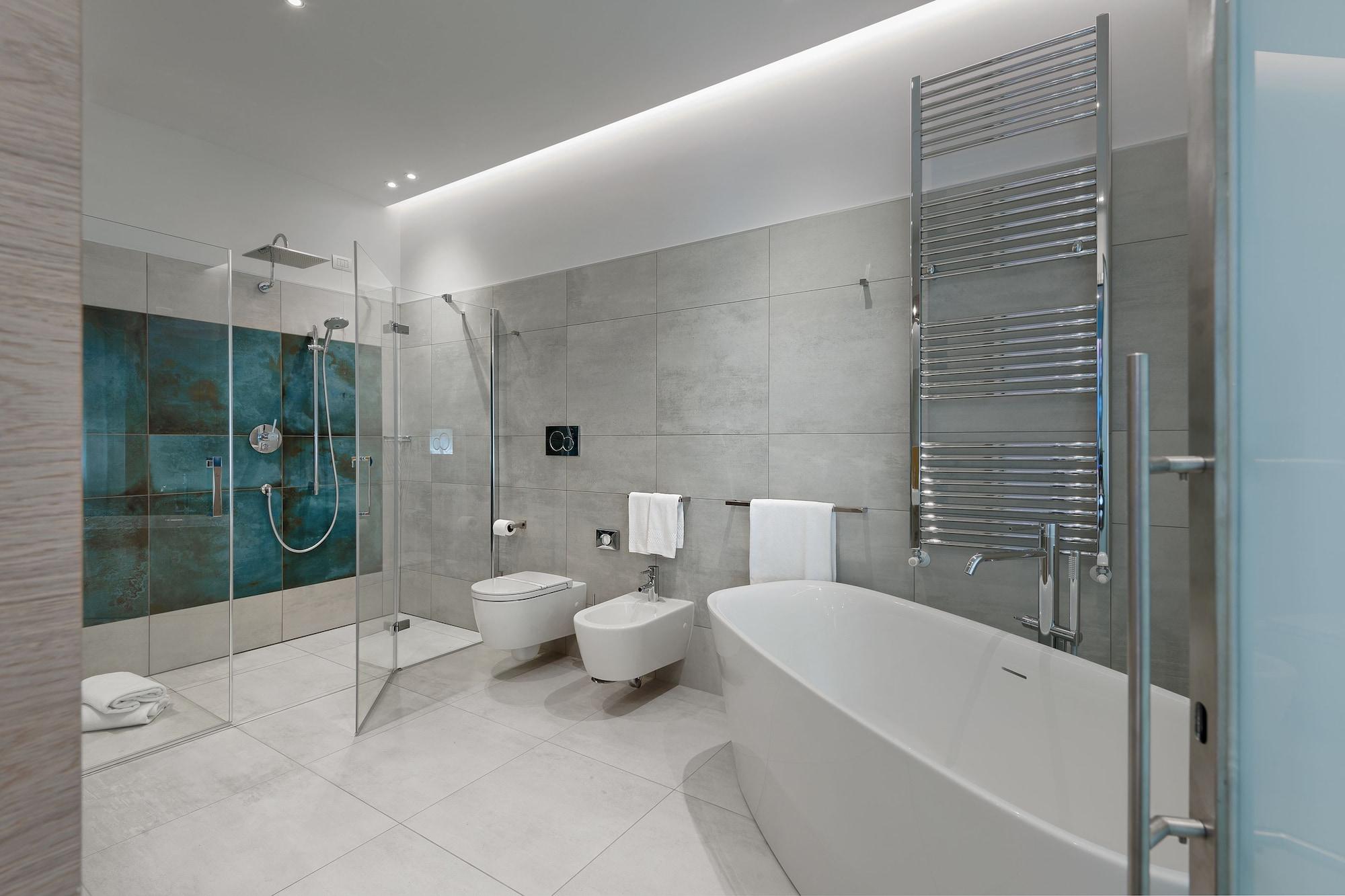 Air Suite Verona Bagian luar foto