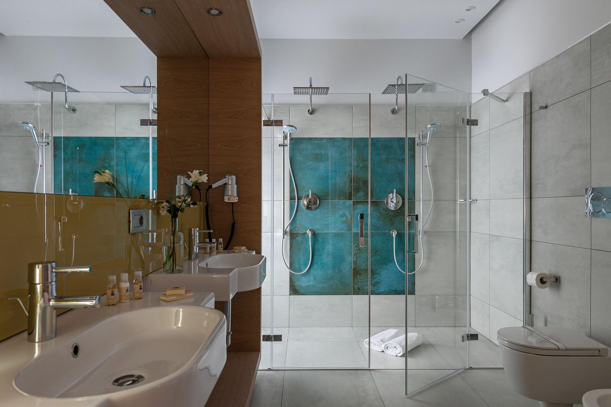 Air Suite Verona Bagian luar foto