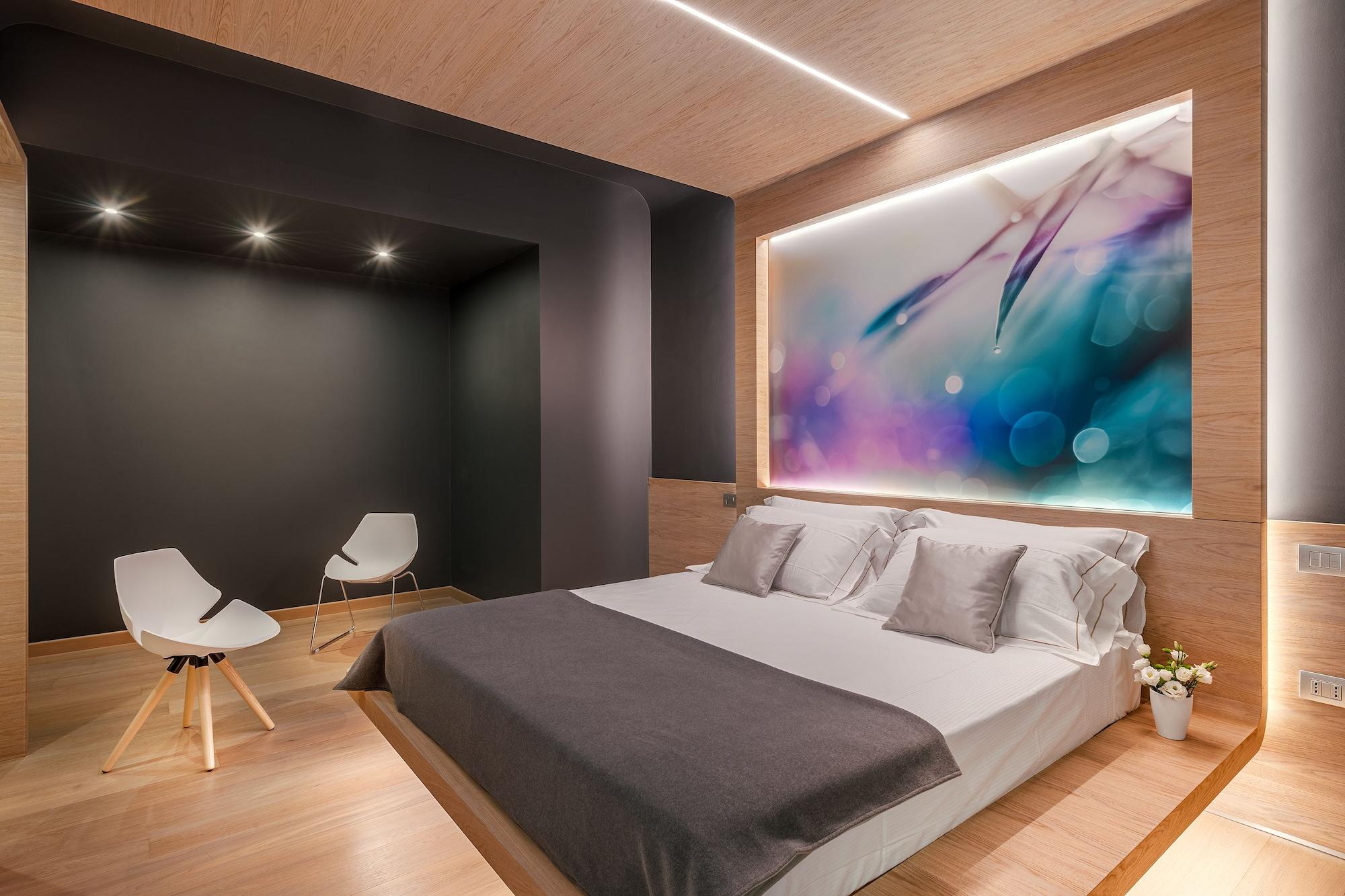 Air Suite Verona Bagian luar foto