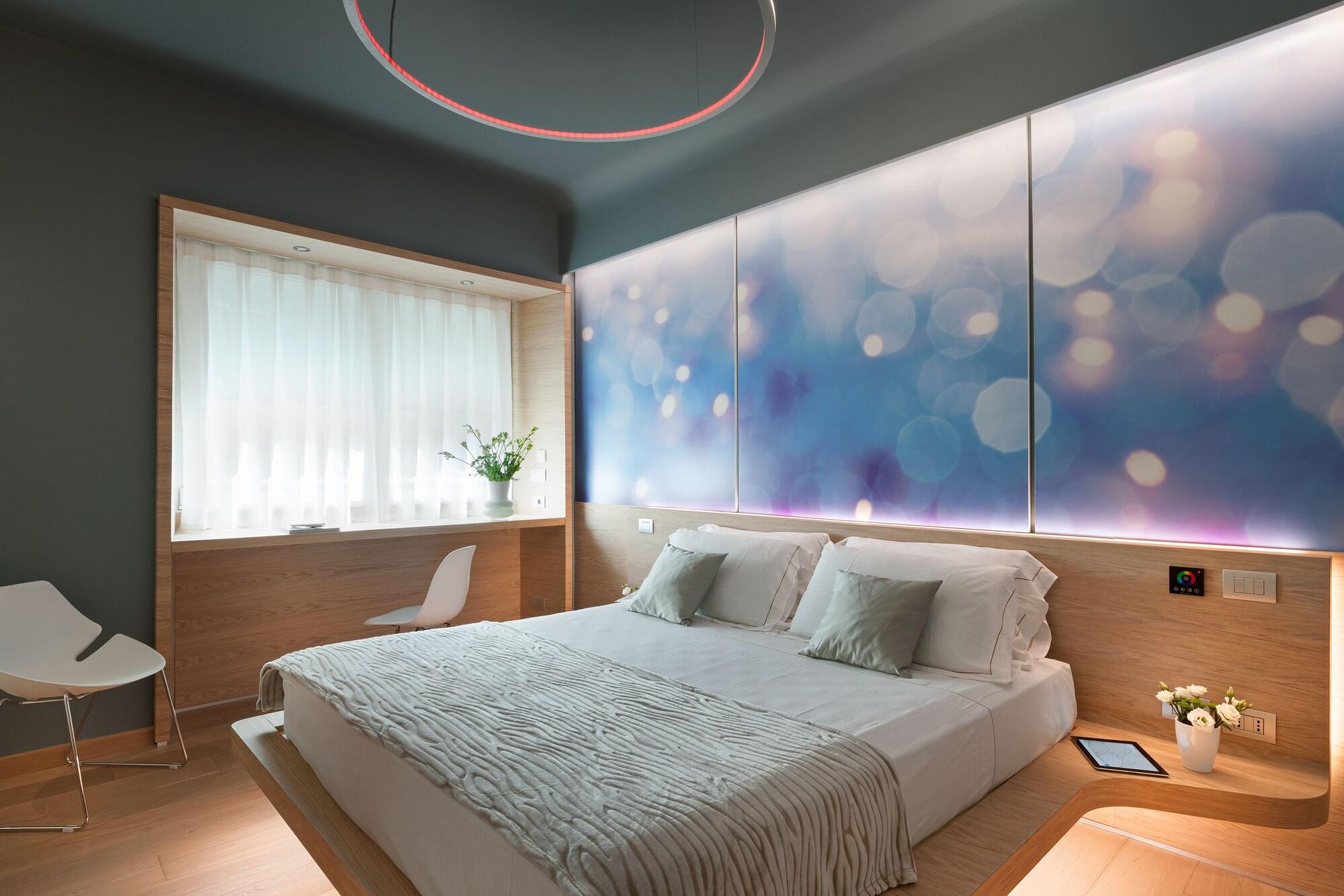 Air Suite Verona Bagian luar foto