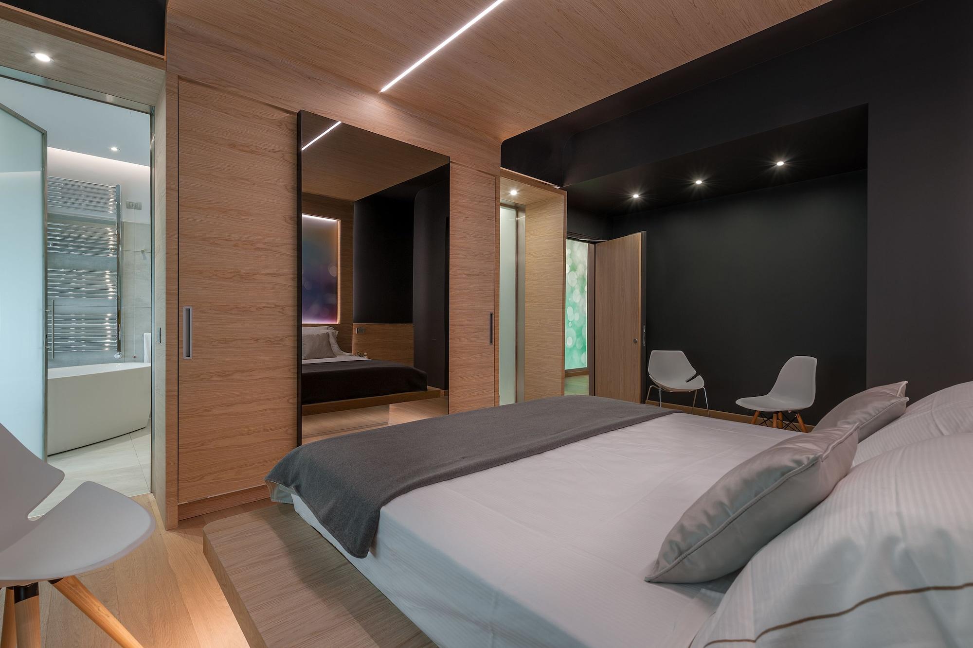 Air Suite Verona Bagian luar foto
