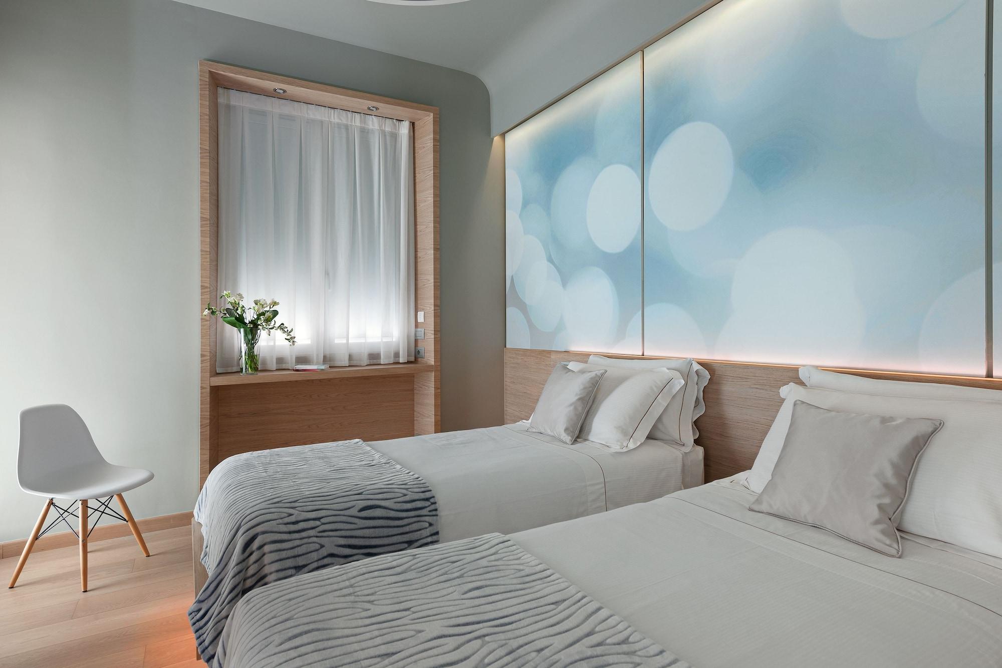 Air Suite Verona Bagian luar foto