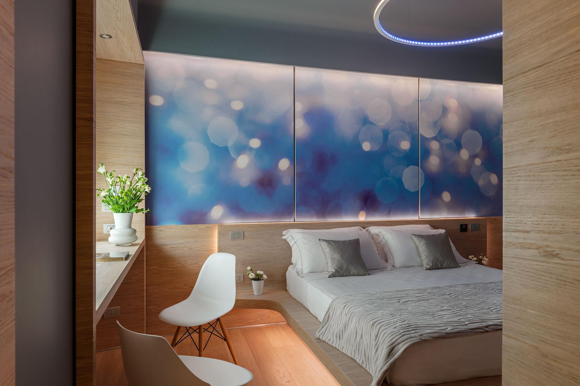 Air Suite Verona Bagian luar foto