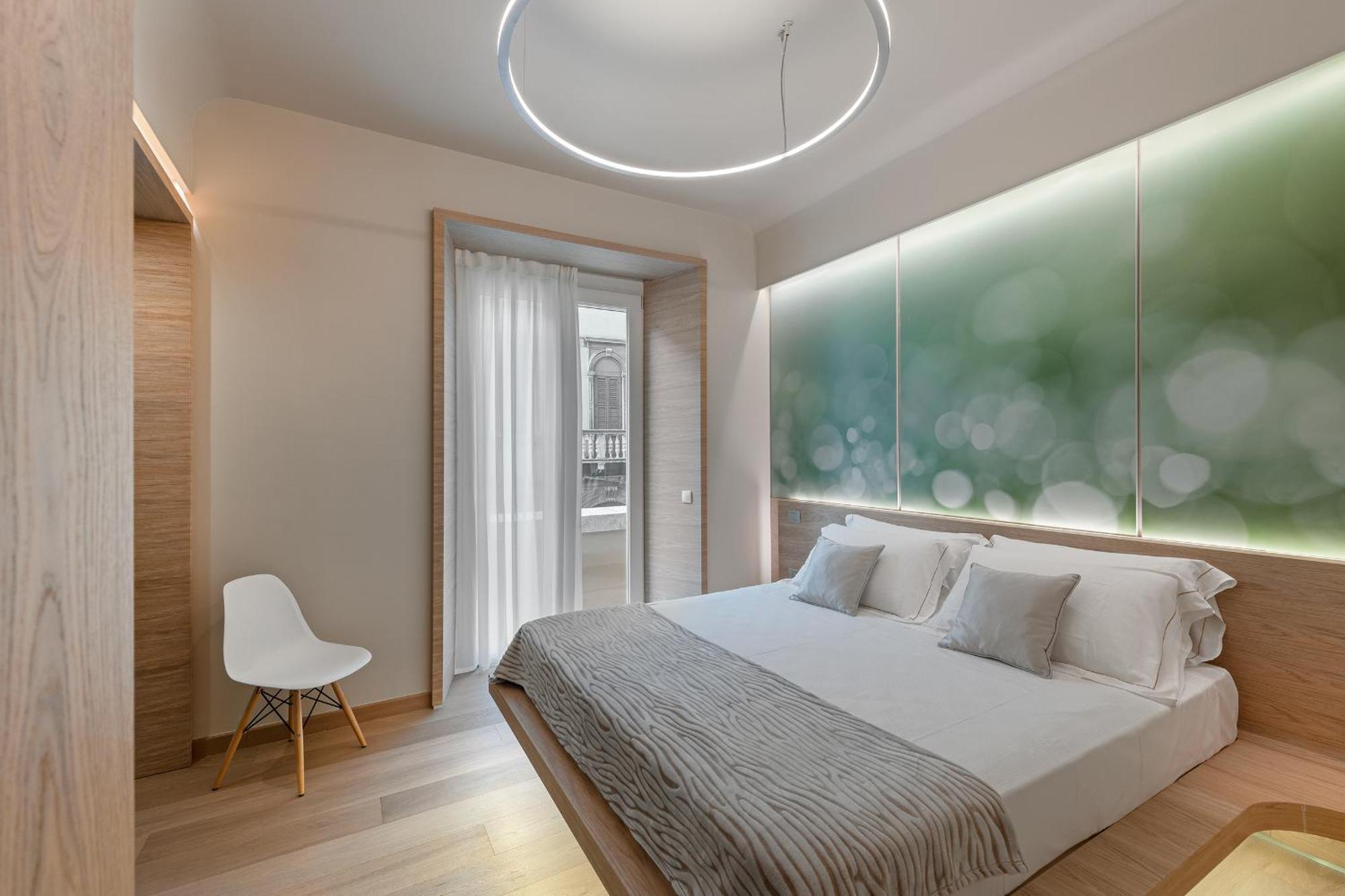 Air Suite Verona Bagian luar foto