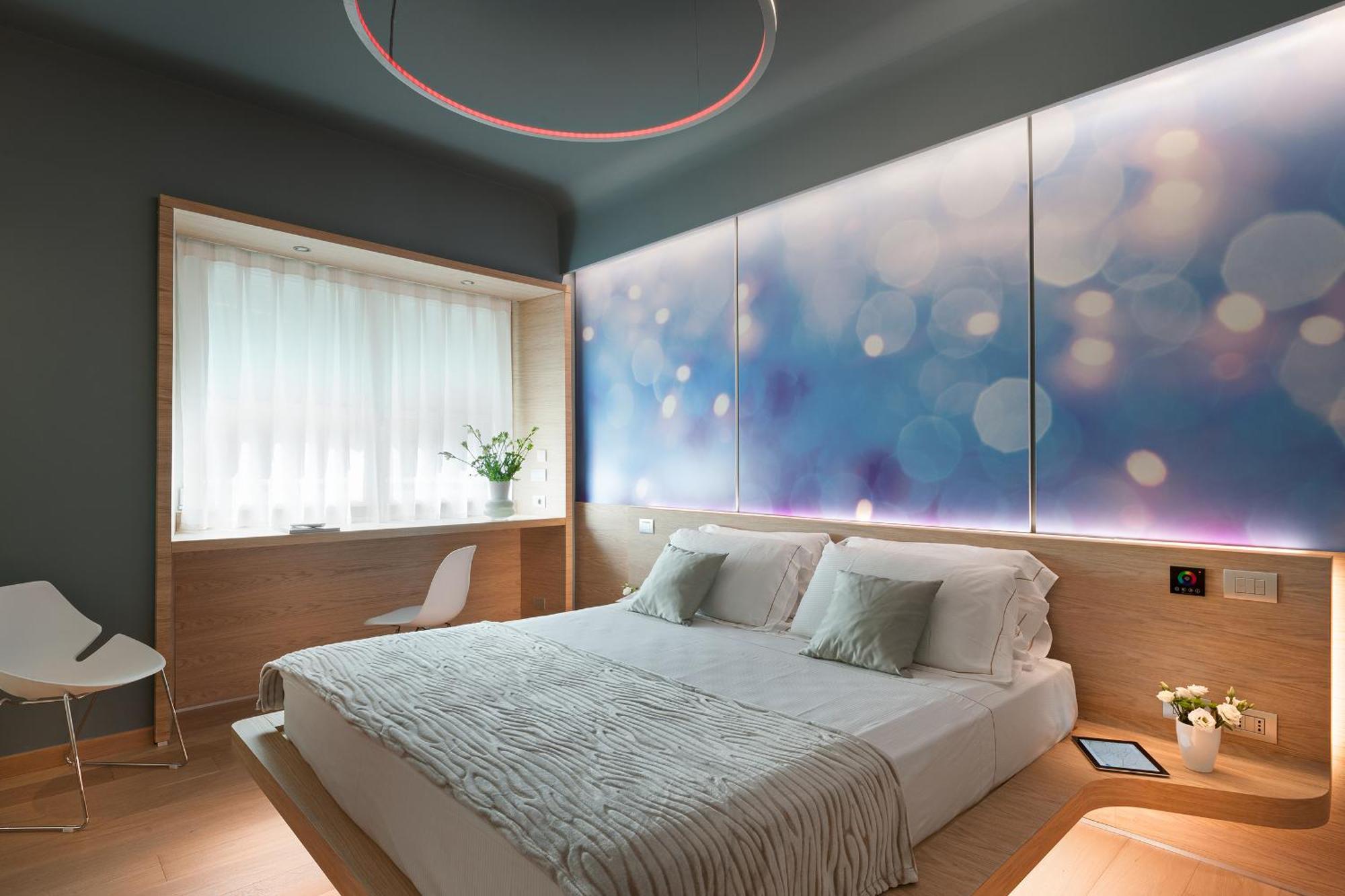 Air Suite Verona Bagian luar foto