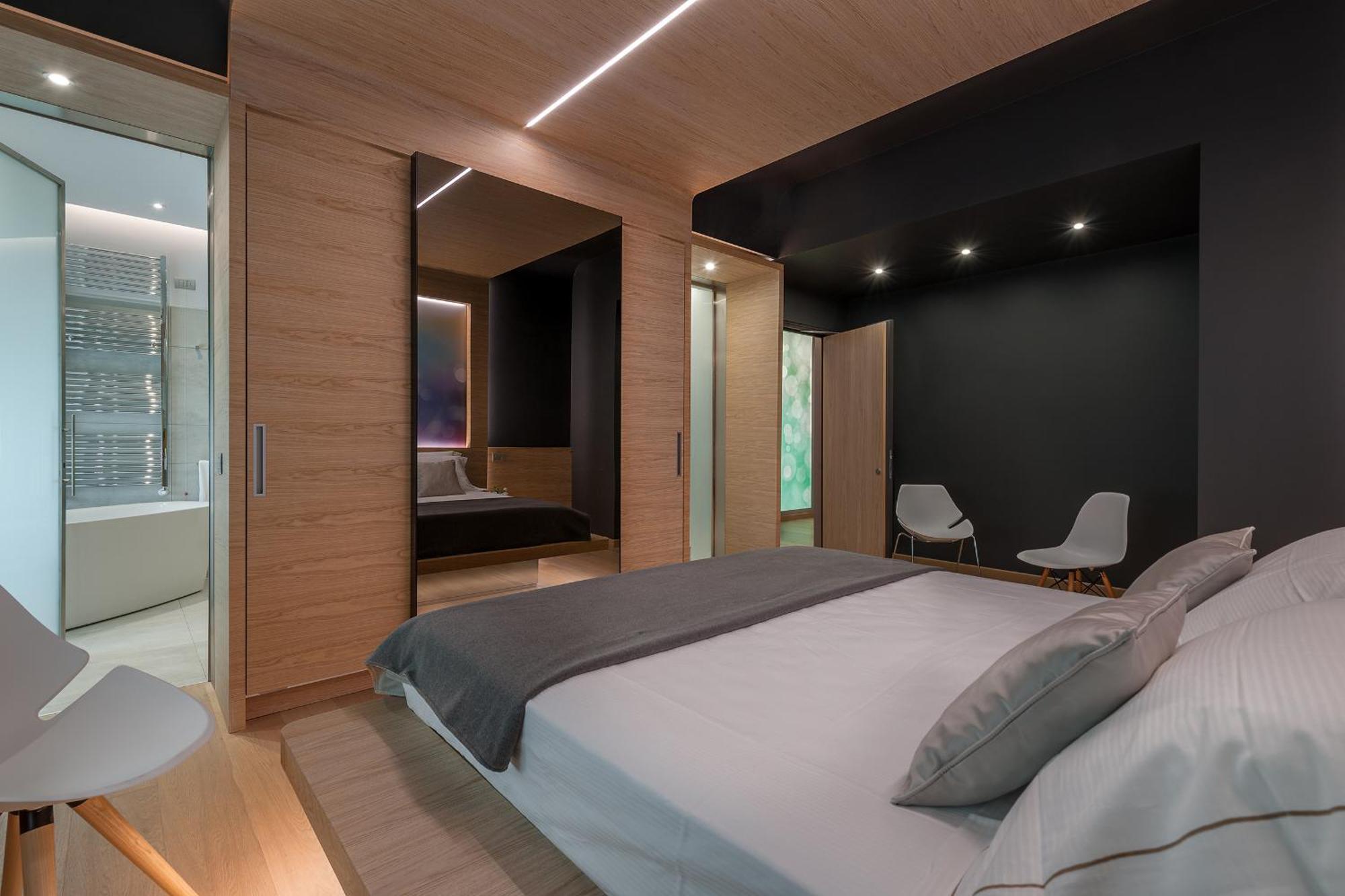 Air Suite Verona Bagian luar foto