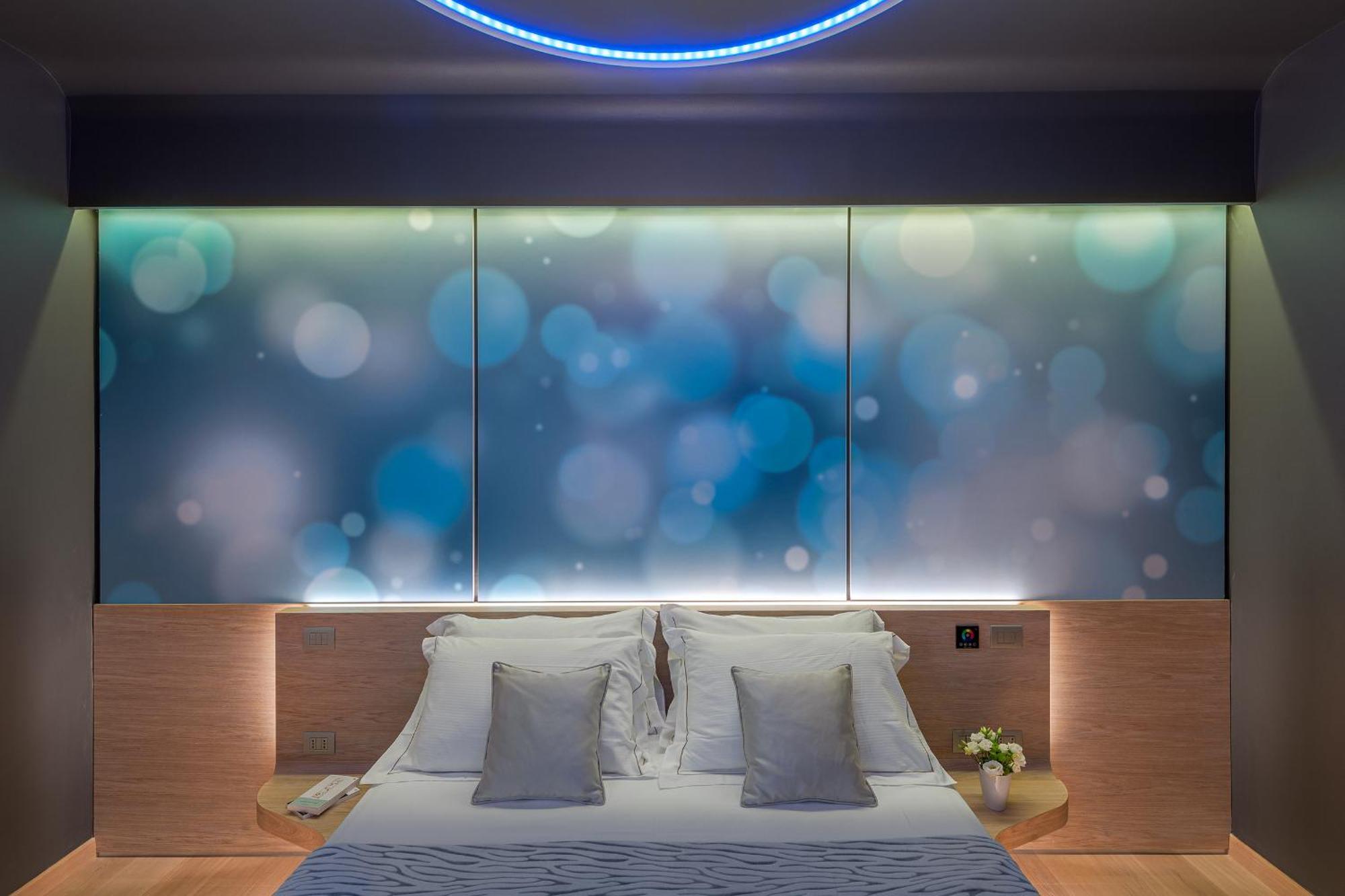 Air Suite Verona Bagian luar foto