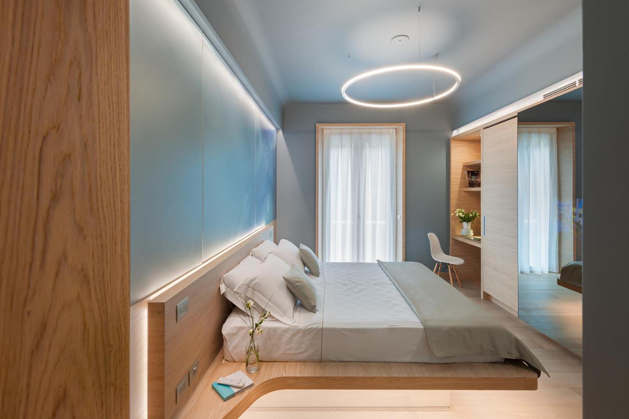Air Suite Verona Bagian luar foto