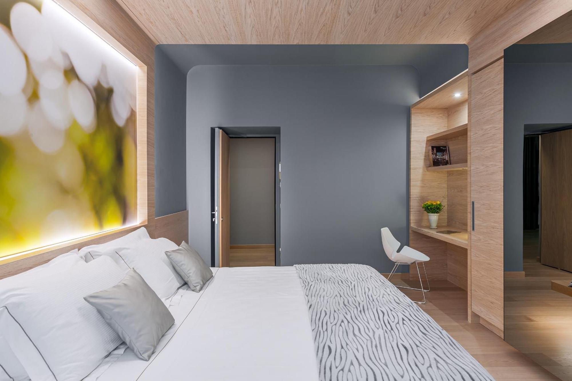 Air Suite Verona Bagian luar foto