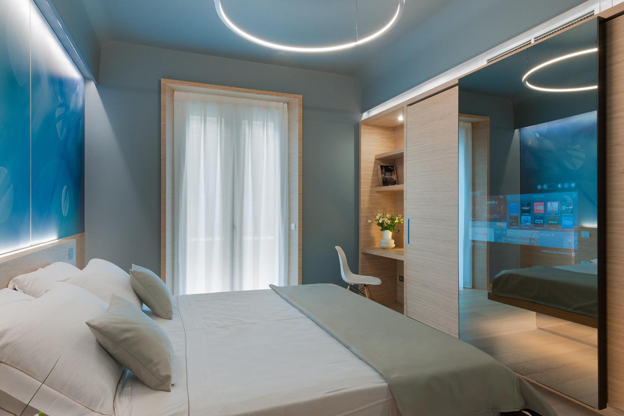 Air Suite Verona Bagian luar foto