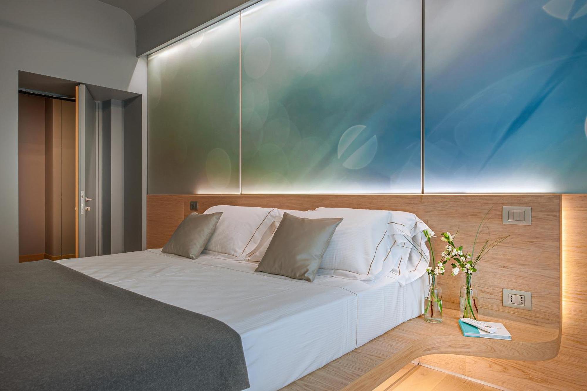 Air Suite Verona Bagian luar foto