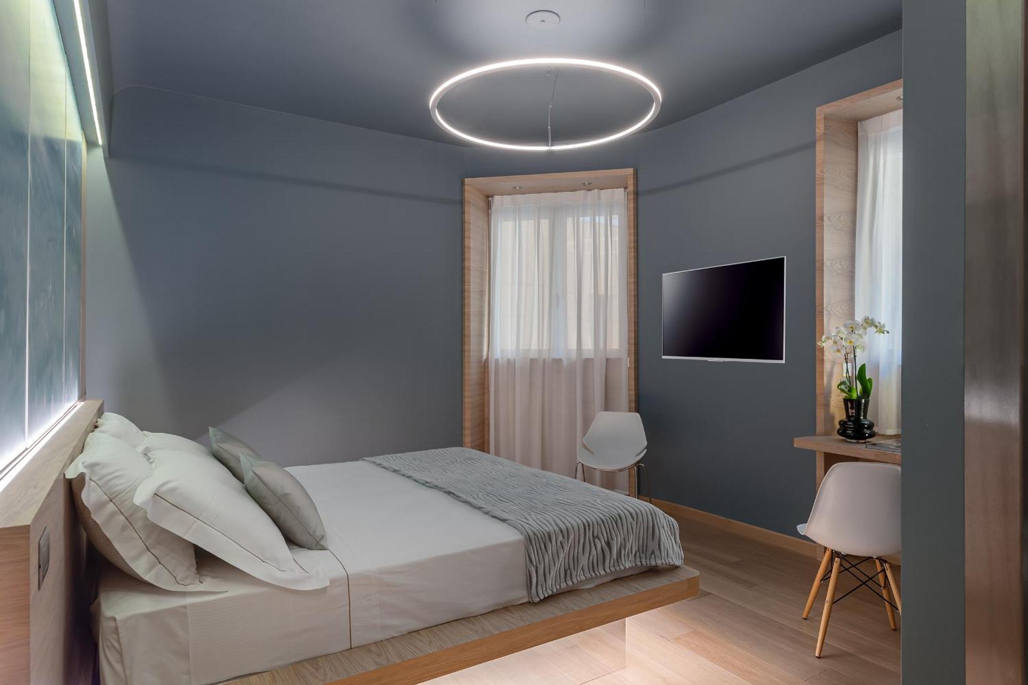 Air Suite Verona Bagian luar foto