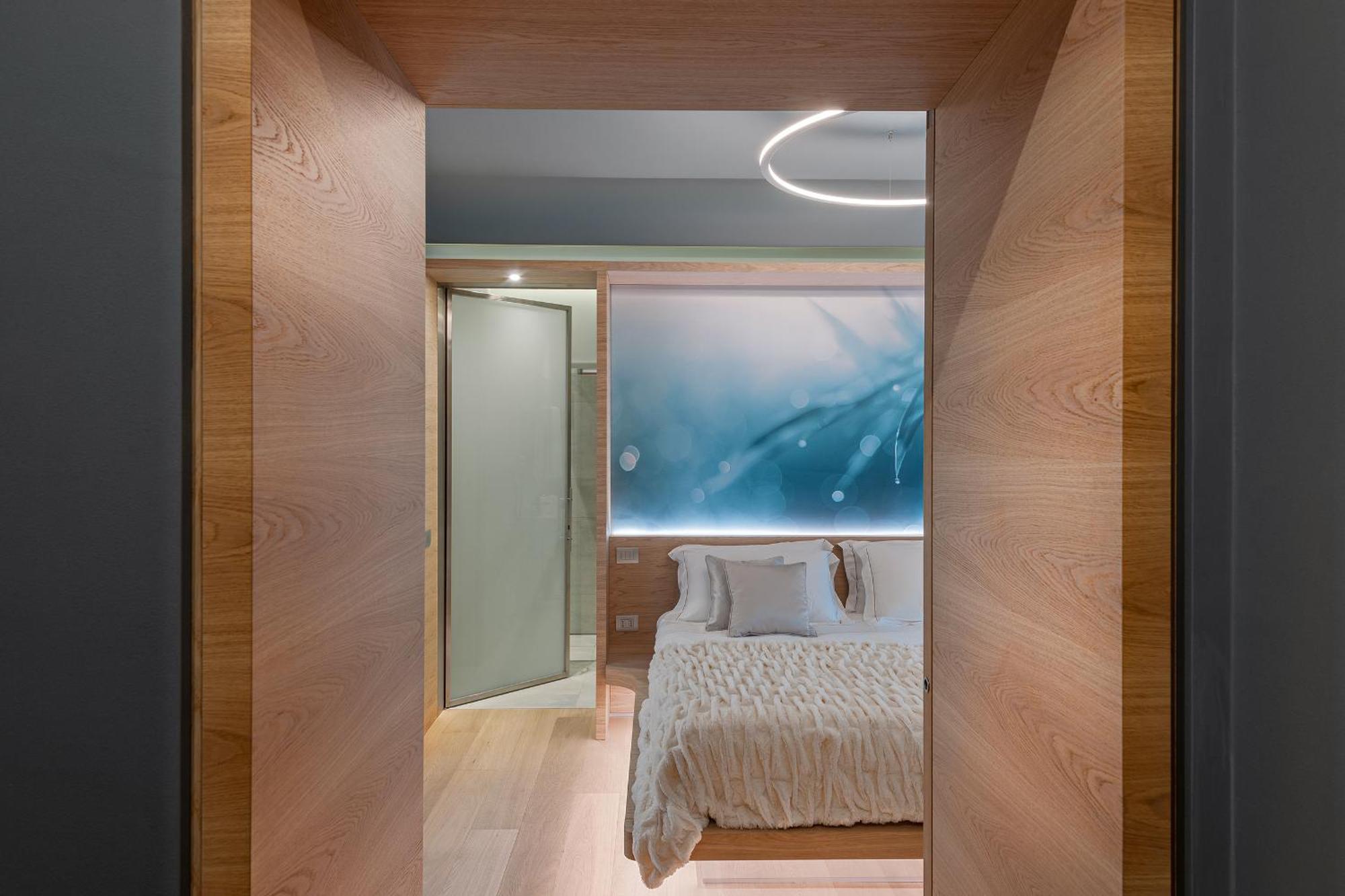 Air Suite Verona Bagian luar foto