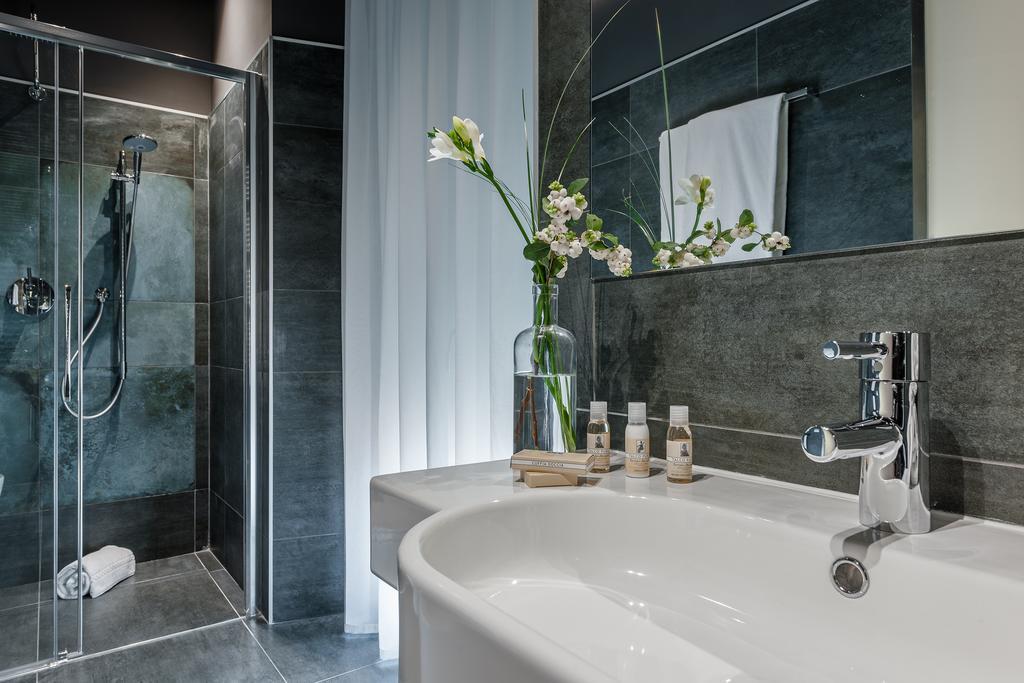 Air Suite Verona Bagian luar foto