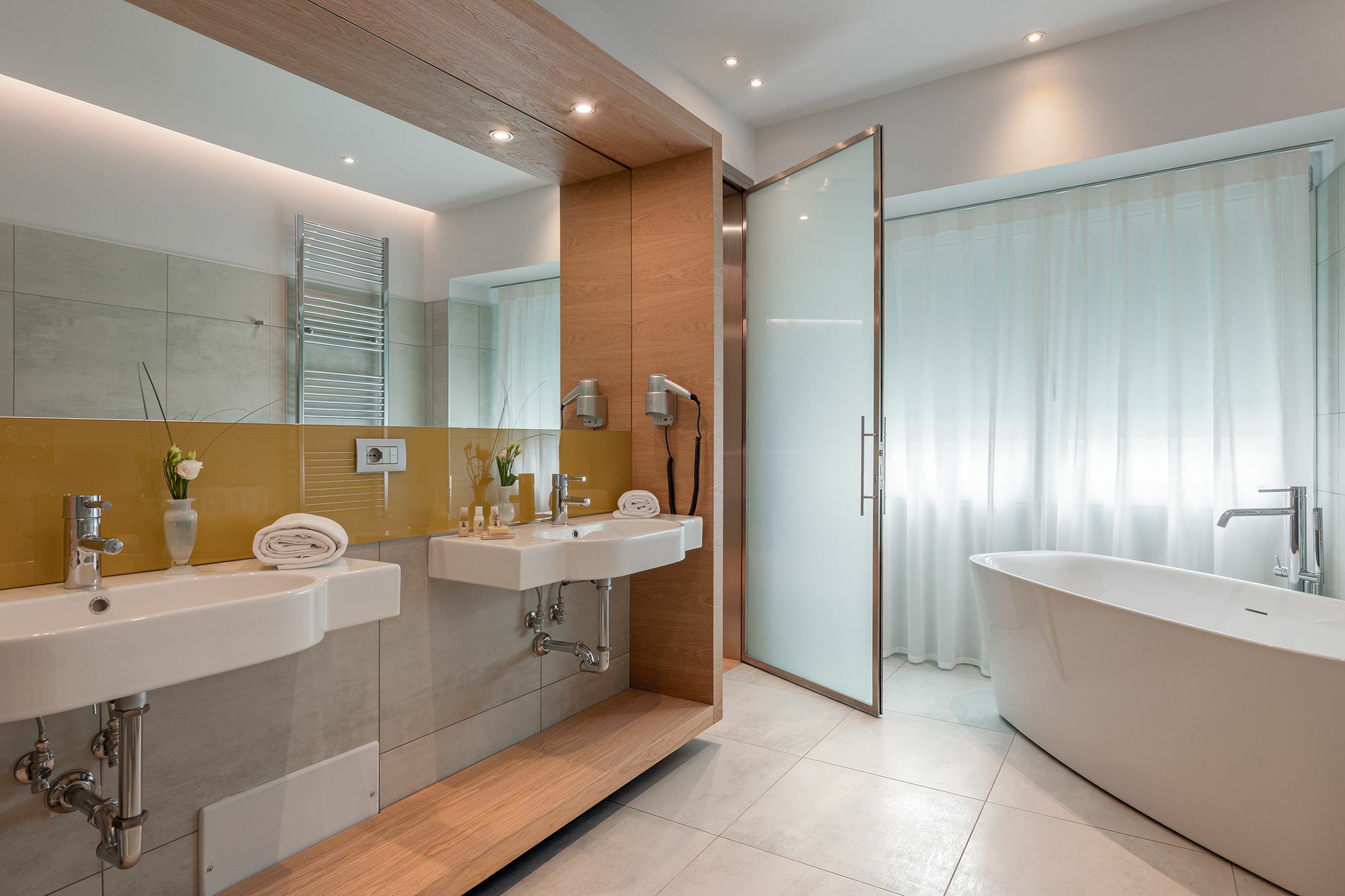 Air Suite Verona Bagian luar foto