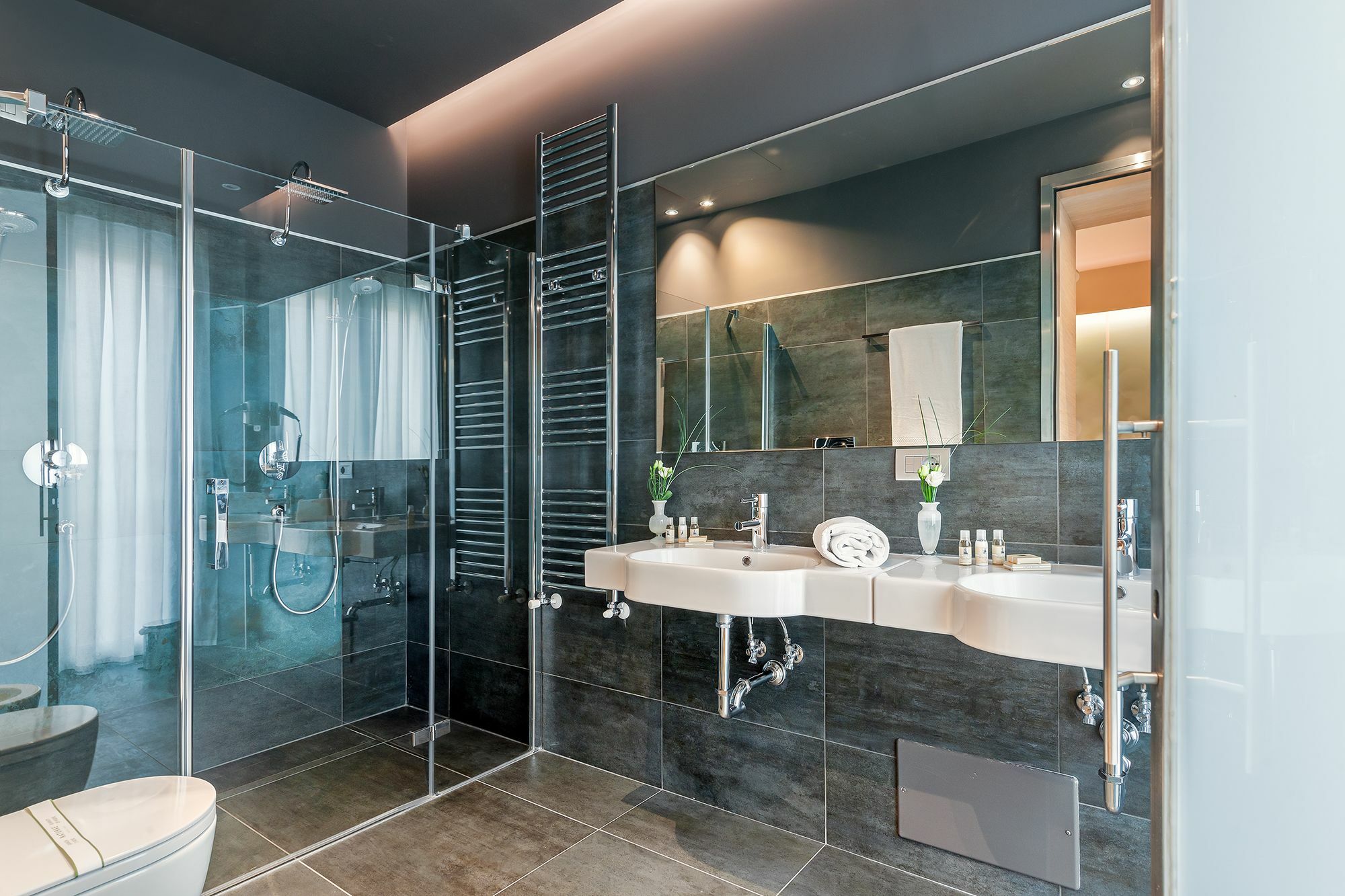 Air Suite Verona Bagian luar foto