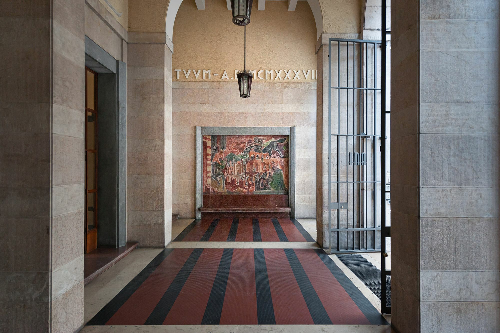 Air Suite Verona Bagian luar foto