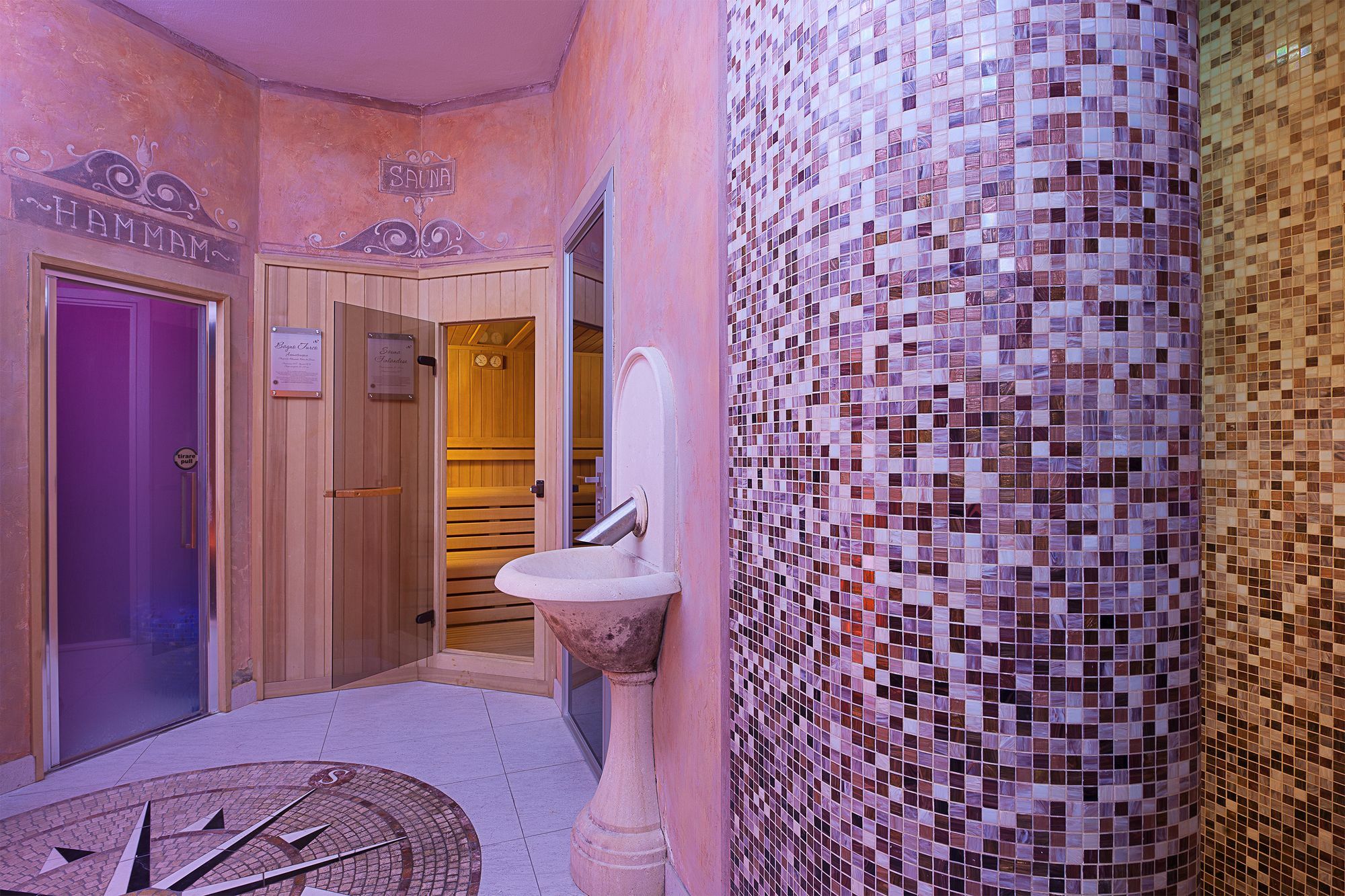 Air Suite Verona Bagian luar foto